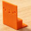 Stepped Positioning Plate for Wardrobe Side Installation Precision Tool Orange Plastic Hinge Mounting Cabinet Assembly 4