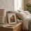Homescapes Champagne Gold Picture Frame - 4 x 6" 3