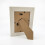 Homescapes Champagne Gold Picture Frame - 4 x 6" 5