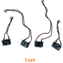 Cliff Sensor Compatible with Mijia S10+/X20+/B105/B108CN/B101CN/C102CN Vacuum Cleaner Cliff Sensor Accessories