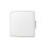 Interrupteur Mural Intelligent Tuya WIFI, Compatible avec L'Application pour  Assistant, la Programmation et la Commande Vocale Intelligentes 1