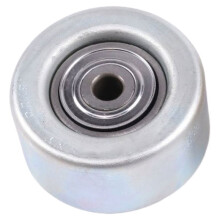 16603-31040 16604-0P030 Idler Pulley Replacement for 4Runner Tacoma Tundra Hilux 4.0L V6 1GRFE 2003-15