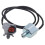 Klopfsensor für  Probe KS73 F32Z12A699A KL0118921B KL0118921A 1