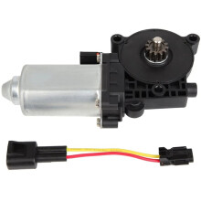 10303379 10309979 Front Rear Right Power Window Motor 742-125 for Regal Century 1997-2004