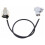 Klopfsensor für  Probe KS73 F32Z12A699A KL0118921B KL0118921A 2