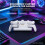 For Betop Mechanical Four Back Button Module for Pangu NS Gaming Controller, High Precision Replacement Key Module, 1PC 2