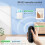 Tuya WIFI   Wall , for  Assistant APP Scheduling  Voice Control 3
