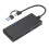5 in 1 High Speed Multifunctional USB 3.0/Type-C Card Reader (//TF/MS/XD) for Digital Cameras 2