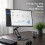 Support Pliable pour Écran, Support pour Tablette, Support Articulé, Support de Bureau 3