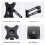 Support Pliable pour Écran, Support pour Tablette, Support Articulé, Support de Bureau 8
