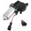 742-141 Front Right/Rear Left Side Power Window Lift Motor for       Saturn 2