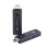 60M Wireless -Compatible Extender Wireless -Compatible Transmitter Receiver Plug  for Laptop TV Projector 2