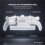 For Betop Mechanical Four Back Button Module for Pangu NS Gaming Controller, High Precision Replacement Key Module, 1PC 4