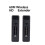 60M Wireless -Compatible Extender Wireless -Compatible Transmitter Receiver Plug  for Laptop TV Projector 3