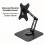 Support Pliable pour Écran, Support pour Tablette, Support Articulé, Support de Bureau 7