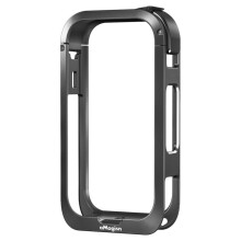 AMagisn Metall-Kamerakäfig für X6, Aluminiumlegierung, Kaninchenkäfig, Schutzhülle, Metallrahmen, Zubehör für Action-Kameras