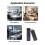 60M Wireless -Compatible Extender Wireless -Compatible Transmitter Receiver Plug  for Laptop TV Projector 4