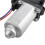 742-141 Front Right/Rear Left Side Power Window Lift Motor for       Saturn 7