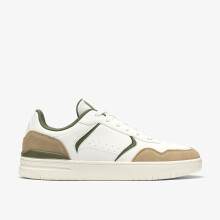 Ulwell Lace White/Green