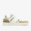Clarks Ulwell Lace White/Green 1
