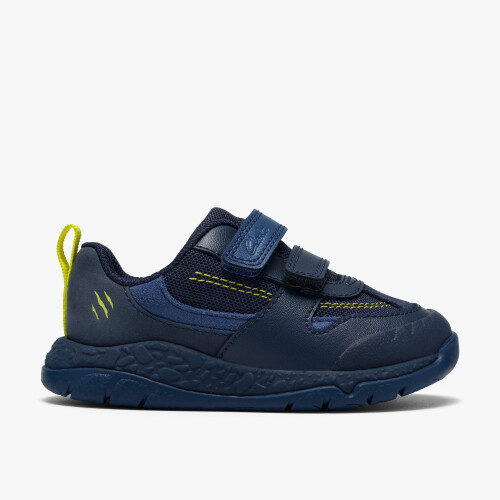 Clarks Steggy Soar T Navy Combi