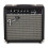 Fender Fender Frontman 20G Electric Guitar Amp, Beginner Practice, 20W, Red 1