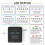 CME WIDI Uhost – Premium Bluetooth MIDI Interface & USB Host for Class-Compliant Instruments, Controllers & Keyboards – Works with Windows, Mac, i 6