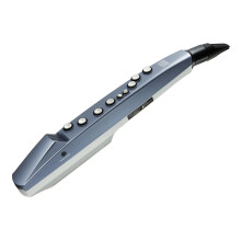 Roland AE-01 Aerophone mini | Compact Digital Wind Instrument | Easy-to-Learn | 6 Onboard Tones | Built-in Speaker | Headphone Connectivity | Bluetoo