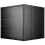 Charles Jacobs Vinyl Record LP Storage Box Unit - Black - Medium 3