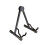 Gravity SOLO-G UNIVERSAL - A-Frame Universal Guitar Stand 1