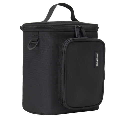Protec Mute Bag for Trumpet - Black