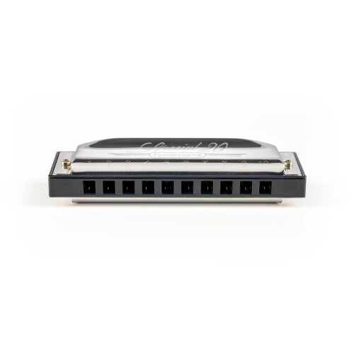 Hohner Special 20 Harmonica - D Major (M560036P) 2