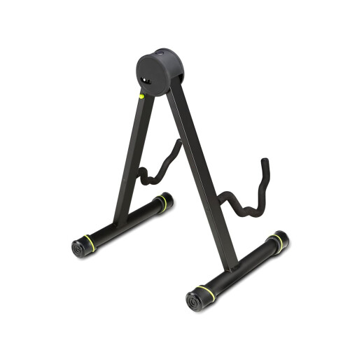 Gravity SOLO-G UNIVERSAL - A-Frame Universal Guitar Stand 1