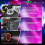 Hakuta Fog Machine,18 LED Lights,Smoke Machine Automatic 6