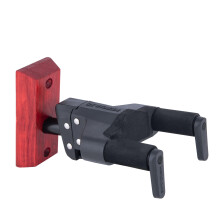 HERCULES HANGER AGS PLUS BURG/RED BLOCK MOUNT