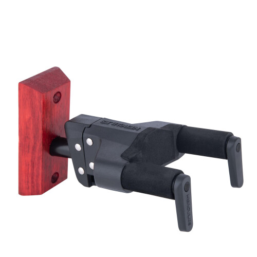 HERCULES HANGER AGS PLUS BURG/RED BLOCK MOUNT