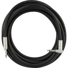 Fender Pro Kill Switch Instrument Cable Straight 18.6ft