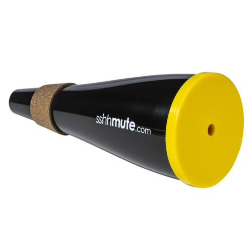 Bremner Mute Trumpet Practice Mute