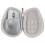 Khanka Case for Logitech MX Master 4/Master 3S/Master 3 Wireless Mouse. 1