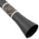 World Rhythm MDI002 Hand-Painted Didgeridoo 2