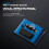 BOSS VE-1 Vocal Echo | Real-Time Vocal Effects for Singers 2