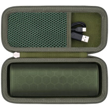 Khanka Case for Sonos Roam 2/Sonos Roam/Sonos Roam SL Bluetooth Speaker