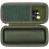 Khanka Case for Sonos Roam 2/Sonos Roam/Sonos Roam SL Bluetooth Speaker 1