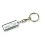 Suzuki K-1200 Keychain Mini Harmonica Silver 1