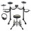 Axus AXK4 Electronic Drum Kit Starter Pack with Quiet Mesh Heads 1