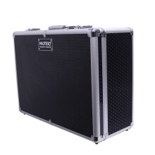 Protekt Plus Cum Universal Utility Flight Case 550x400x220mm