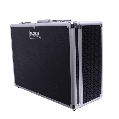 Protekt Plus Cum Universal Utility Flight Case 550x400x220mm