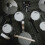 Axus AXK4 Electronic Drum Kit Starter Pack with Quiet Mesh Heads 6