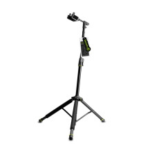 Gravity GS 01 NHB - Foldable Guitar Stand with Neck Hug