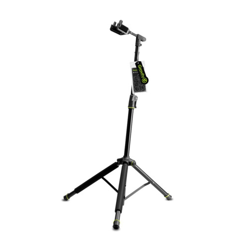 Gravity GS 01 NHB - Foldable Guitar Stand with Neck Hug